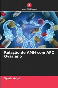 bokomslag Relao de AMH com AFC Ovariano