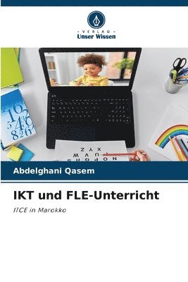 bokomslag IKT und FLE-Unterricht