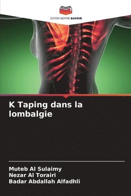 K Taping dans la lombalgie 1