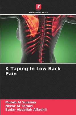 K Taping In Low Back Pain 1