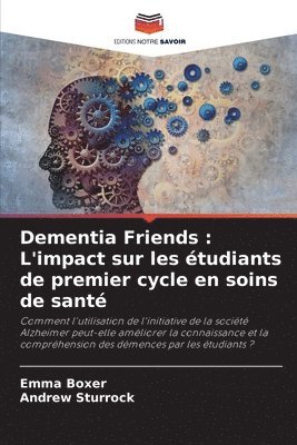 bokomslag Dementia Friends