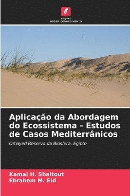 Aplicao da Abordagem do Ecossistema - Estudos de Casos Mediterrnicos 1