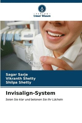 bokomslag Invisalign-System