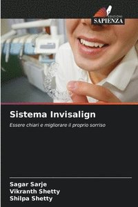 bokomslag Sistema Invisalign