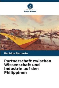 bokomslag Partnerschaft zwischen Wissenschaft und Industrie auf den Philippinen