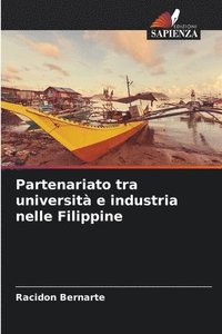 bokomslag Partenariato tra universit e industria nelle Filippine