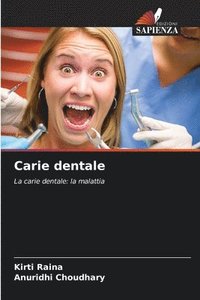 bokomslag Carie dentale