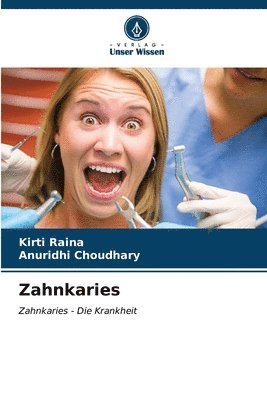 Zahnkaries 1