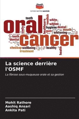 bokomslag La science derrire l'OSMF