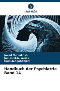 bokomslag Handbuch der Psychiatrie Band 14