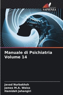 Manuale di Psichiatria Volume 14 1