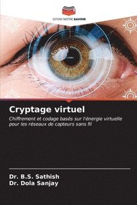 bokomslag Cryptage virtuel