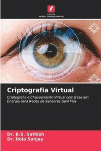 bokomslag Criptografia Virtual