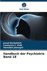 bokomslag Handbuch der Psychiatrie Band 18