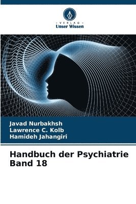 Handbuch der Psychiatrie Band 18 1