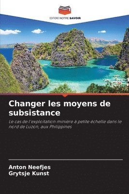 Changer les moyens de subsistance 1