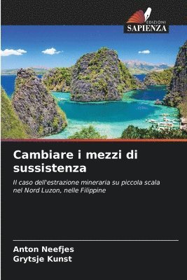 bokomslag Cambiare i mezzi di sussistenza