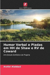 bokomslag Humor Verbal e Piadas em HH de Shaw e RV de Coward