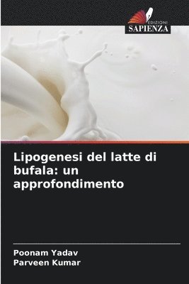 Lipogenesi del latte di bufala 1