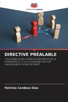 Directive Pralable 1