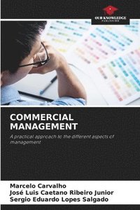 bokomslag Commercial Management