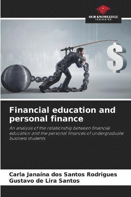 Financial education and personal finance 1