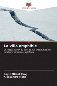 bokomslag La ville amphibie