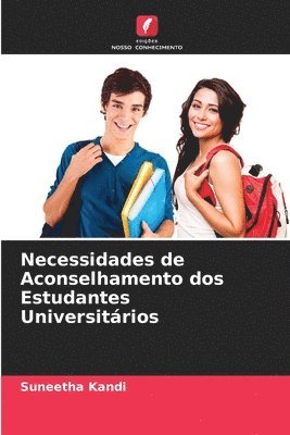 Necessidades de Aconselhamento dos Estudantes Universitrios 1