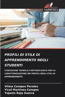 Profili Di Stile Di Apprendimento Negli Studenti 1