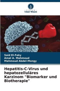 bokomslag Hepatitis-C-Virus und hepatozellulres Karzinom &quot;Biomarker und Biotherapie&quot;