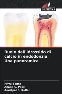 bokomslag Ruolo dell'idrossido di calcio in endodonzia