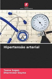 bokomslag Hipertenso arterial