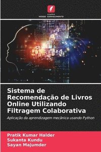 bokomslag Sistema de Recomendao de Livros Online Utilizando Filtragem Colaborativa