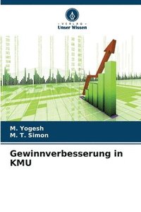 bokomslag Gewinnverbesserung in KMU