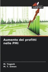 bokomslag Aumento dei profitti nelle PMI