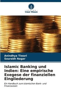 bokomslag Islamic Banking und Indien