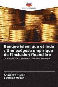 bokomslag Banque islamique et Inde