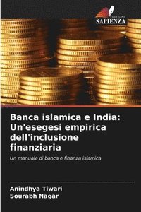 bokomslag Banca islamica e India