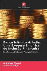 bokomslag Banca Islmica & ndia