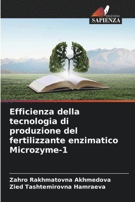 Efficienza della tecnologia di produzione del fertilizzante enzimatico Microzyme-1 1