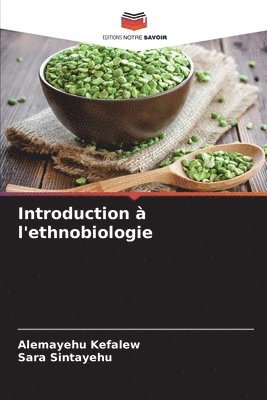 Introduction  l'ethnobiologie 1