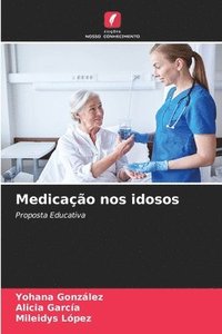 bokomslag Medicao nos idosos