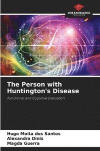 bokomslag The Person with Huntington's Disease