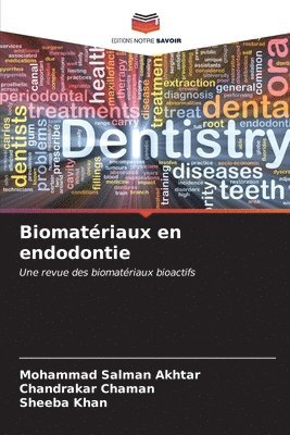 Biomatriaux en endodontie 1