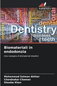 bokomslag Biomateriali in endodonzia