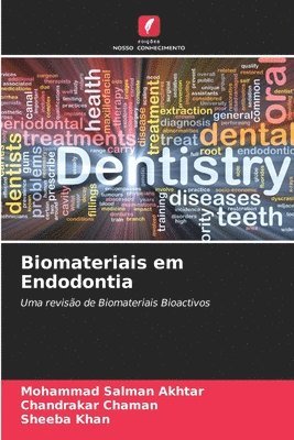 Biomateriais em Endodontia 1