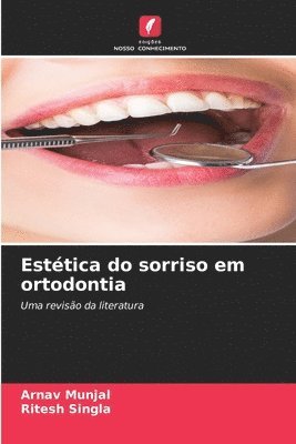 Esttica do sorriso em ortodontia 1