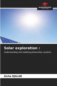 bokomslag Solar exploration