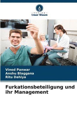 bokomslag Furkationsbeteiligung und ihr Management