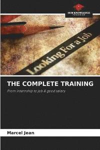 bokomslag The Complete Training